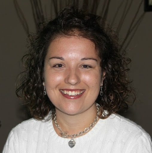 Michelle Reynolds Photo 11
