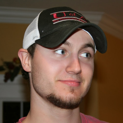 Kyle Sharp Photo 43