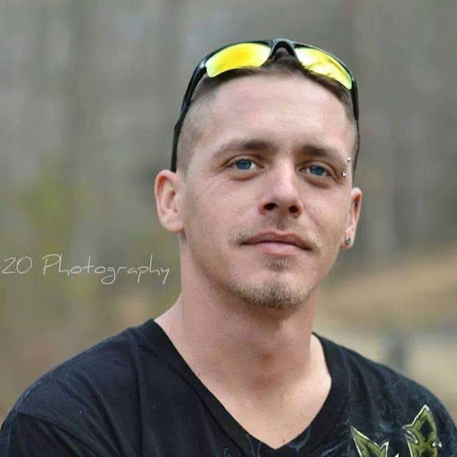 Alan Hoover Photo 12