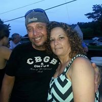 Stacy Hooks Photo 7