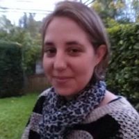 Julie Mathey Photo 2