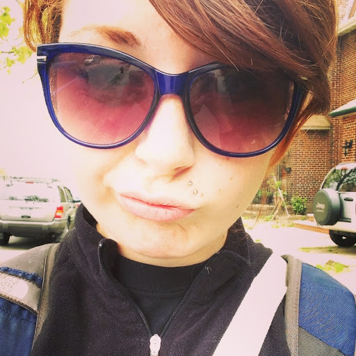 Katherine Mccabe Photo 22