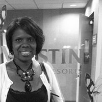 Michelle Gentry Photo 33