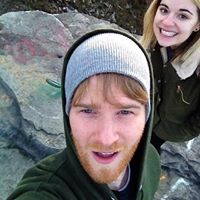 Eric Whiting Photo 14