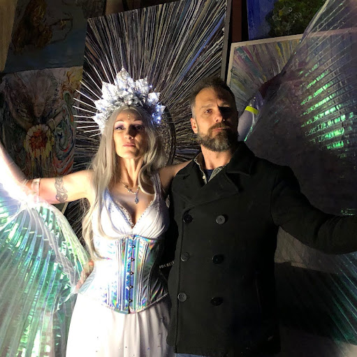 Chris Lambert Photo 11