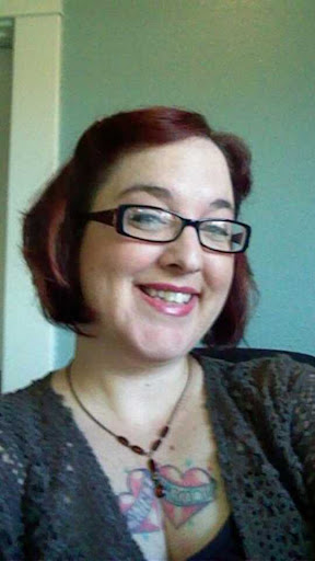 Sarah Sharp Photo 38