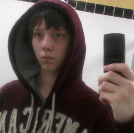 Andrew Godwin Photo 41