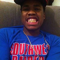 Mac Mcdaniel Photo 37