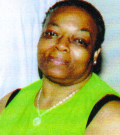 Barbara Cross Photo 29