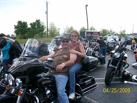 Cindy Cochran Photo 16