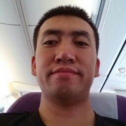 Zhiqiang Yang Photo 3