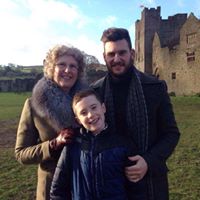 Anne Booth Photo 8