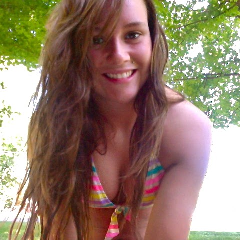 Adrienne Brown Photo 37