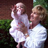 Martha Barber Photo 12