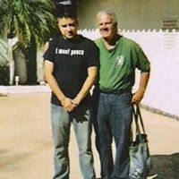 Timothy Doherty Photo 11