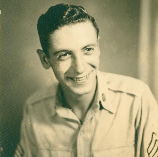 Robert Rust Photo 44