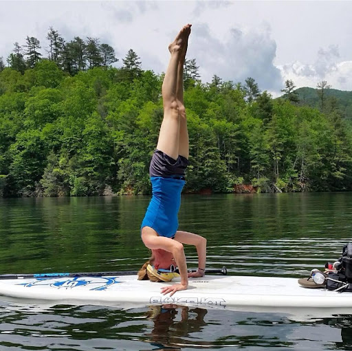 Christine Powell Photo 18