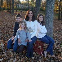 Christine Proctor Photo 17