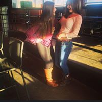 Julia Trimble Photo 3