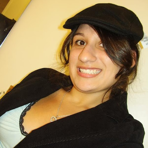 Julia Paul Photo 15