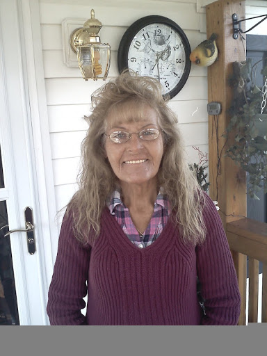 Pamela Thacker Photo 12