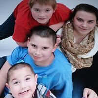 Amy Strader Photo 15