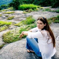 Sarah German Photo 7