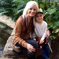 Allison Varney Photo 4