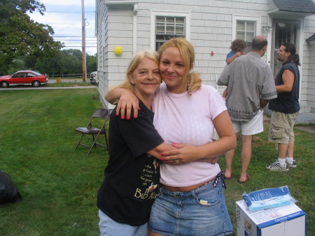 Stacy Russo Photo 26