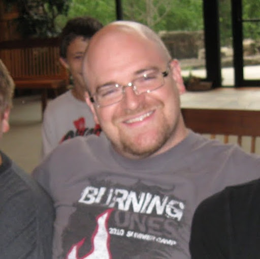 Jeffrey Dixon Photo 39