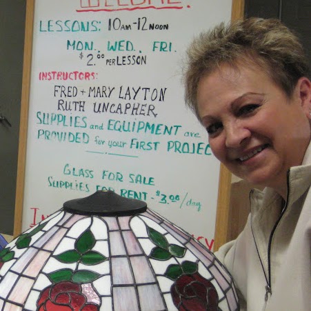 Diane Jacobson Photo 23