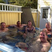 Christina Pritchard Photo 9