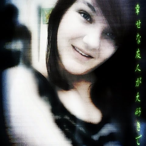 Melissa Wakefield Photo 6