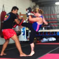 Samantha Mcgrath Photo 16