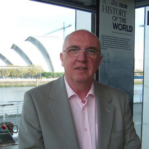 Willie Stewart Photo 12