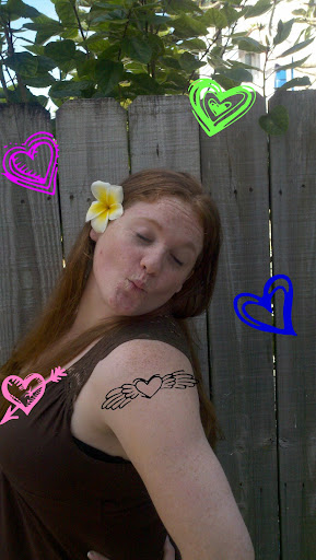 Kathryn Griffith Photo 16