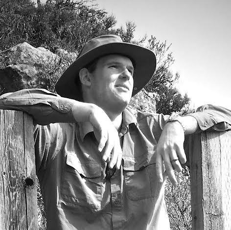 Bradley Dunlap Photo 5