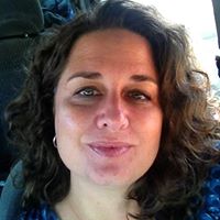 Becky Parrish Photo 16