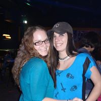 Alicia Mccann Photo 22