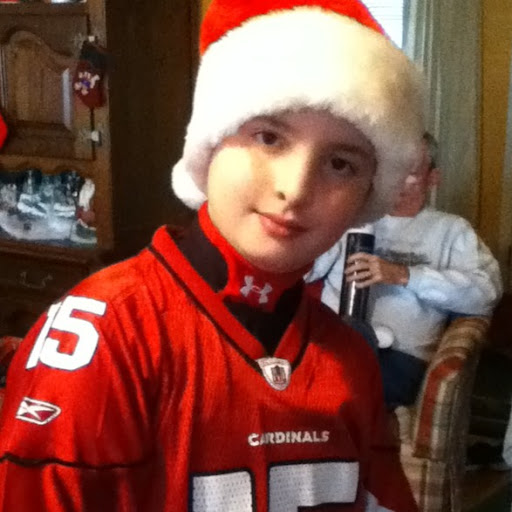Jared Brennan Photo 14