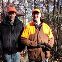 Andrew Sharpe Photo 13