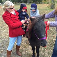 Susan Morton Photo 29