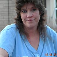 Christine Mosher Photo 6