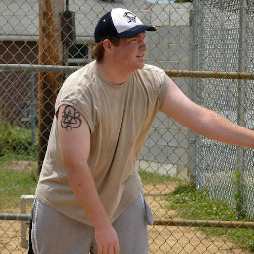 Jacob Kauffman Photo 33