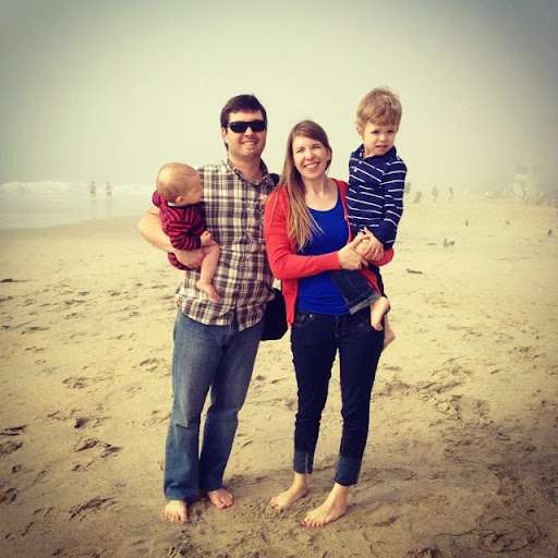 Jessica Robins Photo 12