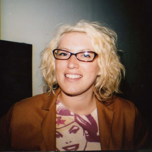 Amy Blackwell Photo 25