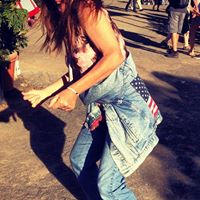 Deborah Upton Photo 22