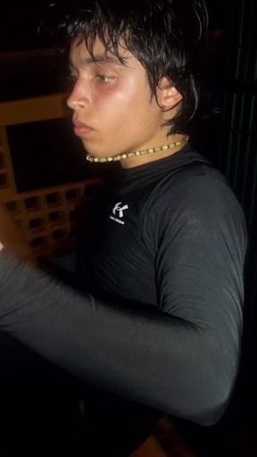 Robert Salazar Photo 33