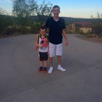 Aaron Mcdaniels Photo 5