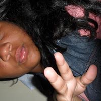 Victoria Rocha Photo 34